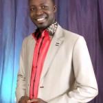 Jerry Swam Sidi, National Director for Out of Egypt Ministries-Nigeria